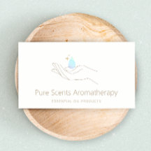 Essenzielle Öle Duft Aromatherapie