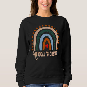 Essenzielle W. Sweatshirt