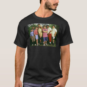 Essenzieller T - Shirt des Heah Logos