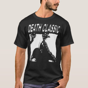 Essenzieller T - Shirt des Todes klassisch (-Toten
