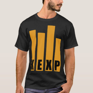 Essenzieller T - Shirt für Classy Kexp