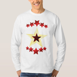 Essenzielles Elegance-T-Shirt: Erhöhen Sie Ihren A T-Shirt