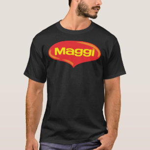Essenzielles T-S-Logo für die Lebensdauer von Magg T-Shirt