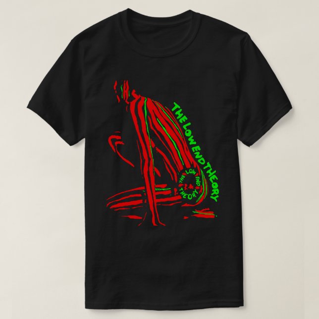 Essenzielles T-Shirt (Design vorne)