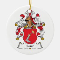 Esser Familienwappen