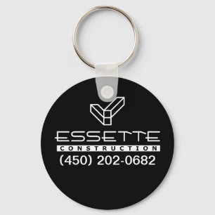 Essette Schlüsselanhänger