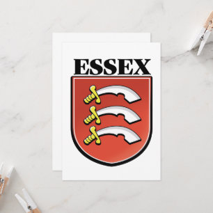Essex Landkreis Logo Einladung