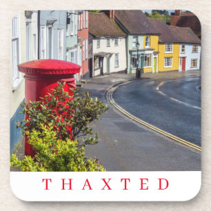 Essex Thaxing Untersetzer mit Panoramablick
