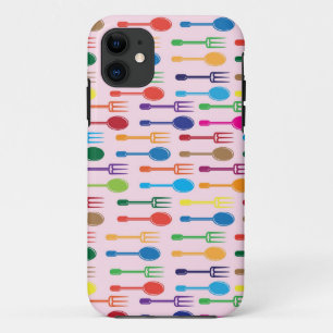 Essgefüge Case-Mate iPhone Hülle