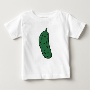 Essiggurke Baby T-shirt
