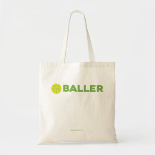 (Essiggurke) Baller Pickleball Taschen-Tasche Tragetasche