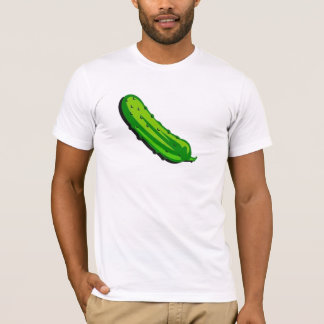 Essiggurke T-Shirt