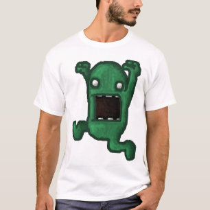 ESSIGGURKEN-MONSTER T-Shirt