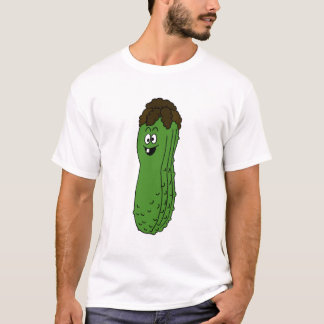Essiggurken-T - Shirt
