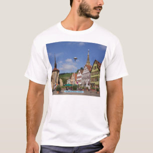 Esslingen am Neckar, Deutschland T-Shirt