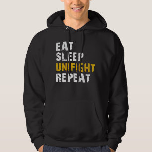 EssSchlaf Unifight Hoodie