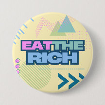 Essst den Vibe-Button der reichen 90er Jahre
