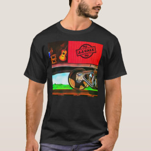 Est-JJ-Cale-Trends wichtig  T-Shirt