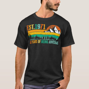 Est T-Shirt