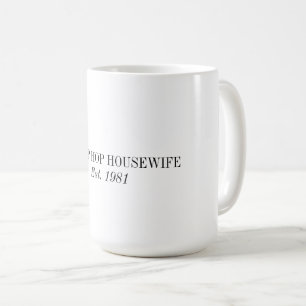 Est. Tasse von 1981