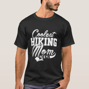 Est Wandern Mama Albergo Colmanicchio T-Shirt