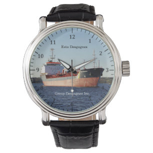Esta Desgagnes Uhr