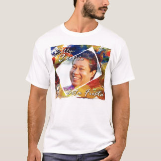 Esta Fiesta-Spanisch T-Shirt