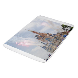 Estados Unidos Custon Large Bath Mat Badematte