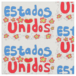 estados unidos stoff