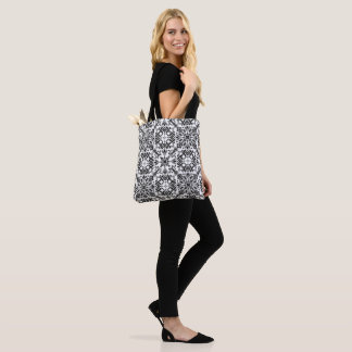 Estampado de Tejido Artesanal | Efecto Punto Boho 