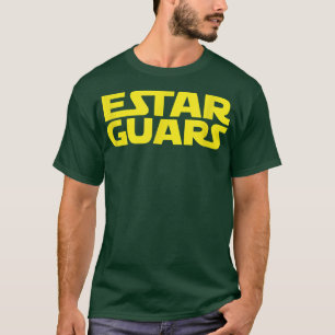Estar    GuarsFunny Spanish  T-Shirt