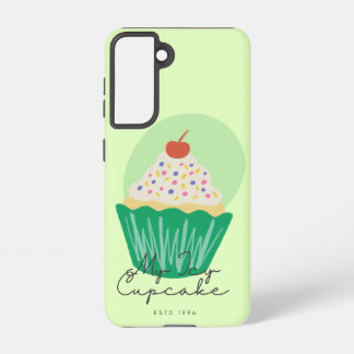 Estd in 1996 phone case samsung galaxy hülle