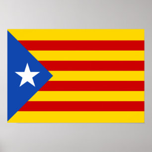Estelada Poster