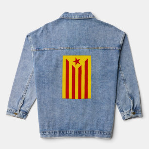 Estelada (Roig) Jeansjacke