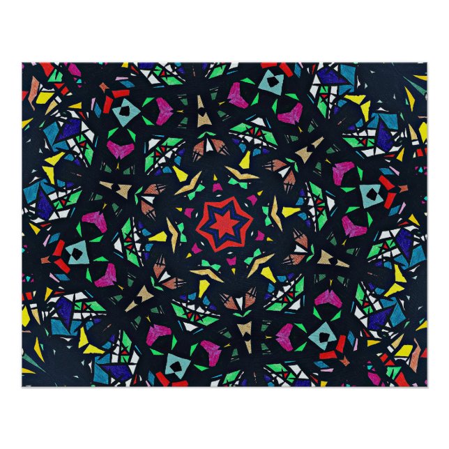 Estelar 128 poster (Vorderseite)