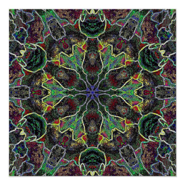 Estelar 181 poster (Vorderseite)