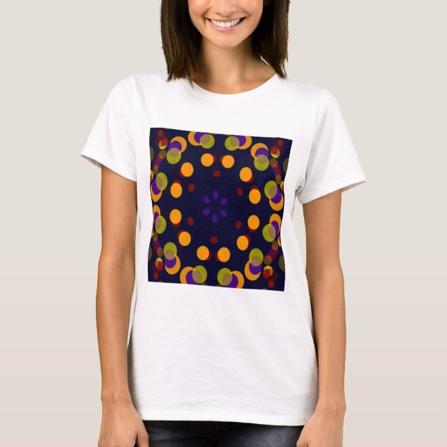 Estelar 264 T-Shirt (Vorderseite)