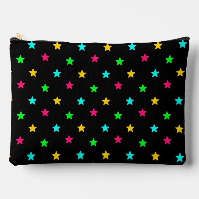 Estelles Zubehörtasche (Vorderseite)