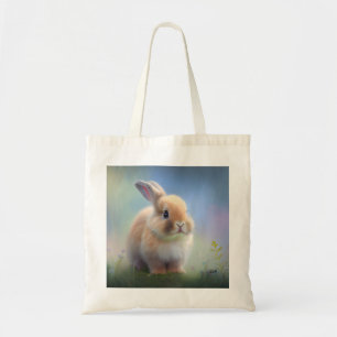 Ester Bunny Tragetasche