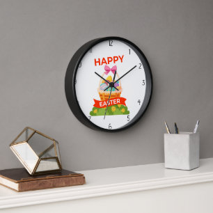 Ester Hase Uhr