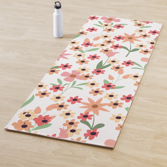 Esterilla de yoga  yogamatte (Beispiel)