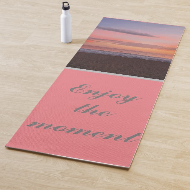 Esterilla Yogamatte (Beispiel)