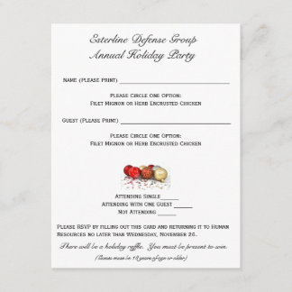 Esterline-UAWG Einladung