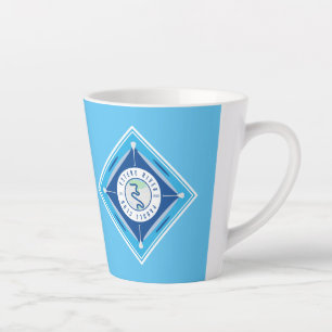 Estero River Paddle Club Kleine Tasse