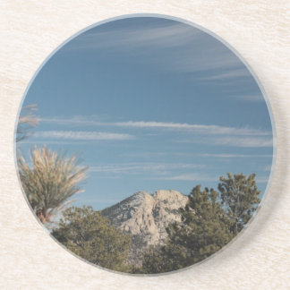 Estes Park 2 Getränkeuntersetzer