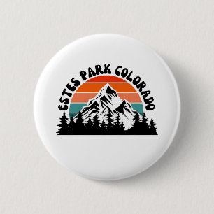 Estes Park Button