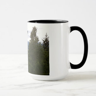 Estes Park, Co-Kaffee-Tasse Tasse