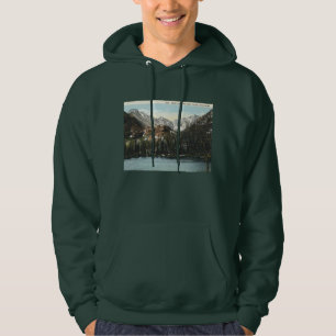 Estes Park, Colorado, Bärensee, Long's Peak Hoodie