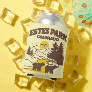 Estes Park, Colorado Dosenkühler