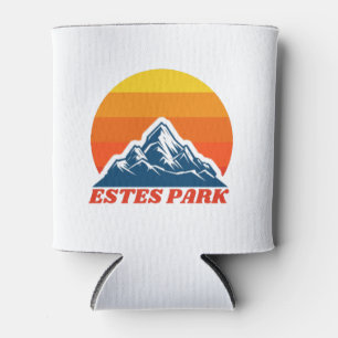 Estes Park, Colorado Dosenkühler